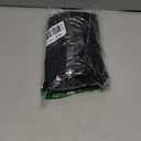 Easton | PRO+ Pull Up Baseball Pant | Youth | Full Length | Elastic Bottom | Youth, Black, Small