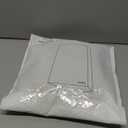 Esinkin 40-Inch Waterproof Electric Smoker Cover for Masterbuilt 40 Inch Electric Smoker, Durable and Conveninet, Black