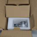 VANoopee 3-Color in 1 20W H Track Lighting Heads Dimmable Flicker Free Bright LED Track Lighting Fixtures for Accent Retail Kitchen Artwork, Linear Track Light H Type - CRI90+ 36 Black - 3 Pack