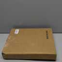 OPNICE Desk Organizer, 5-Tier Paper Organizer Letter Tray with Magazine Holder, Office Desk Accessories & Workspace Organizers, Desktop File Organizer for Office Supplies Storage, Black (15.5" x 9" x 10.3")