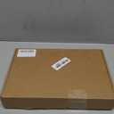 2PCS Christmas Nightmare Costume for Women 3D printed Halloween Cosplay Bodysuit Adults Dress Up Set With Red Wig (X-Large)