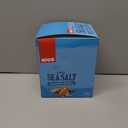 BIGS Jumbo Sunflower Kernels, Simply Sea Salt Flavor, 3.5 oz. (Pack of 6)