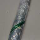 Livelynine 17.5x276 Art Deco Peel and Stick Wallpaper Vintage Teal Green Gold Elegant Wall Paper Renter Friendly Boho Peacock Feather Vinyl Wrap Self Adhesive Contact Paper Decorative for Furniture