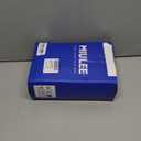 MIULEE Pack of 4 Couch Throw Pillow Covers 18x18 Inch Neutral Soft Decorative Chenille Pillow Covers Farmhouse Boho Cushion Covers for Mid Century Modern Home Decor Sofa Bedroom Living Room