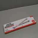Nifty Realistic Digital DrumSticks Realistic Drum Sounds New Open Box