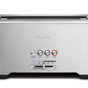 BREVILLE Bit More Toaster 4 Slice (Long)