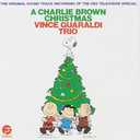 A Charlie Brown Christmas: The Original Sound Track Recording Of The CBS Television Special, CD