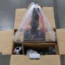 Shark Rocket Lightweight Cordless Stick Vacuum (IX141), 7.5 lbs, Blue Iris -Shark IONFlex Green DuoClean Cordless (Blue)