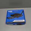 Bendix Priority1 CFM760 Semi-Metallic Front Brake Pads for Mercedes-Benz ML320 2003-1998, ML350 2005-2003, ML430 1999-1998