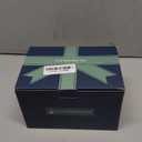 Coffee Mug Warmer & Mug Set for Desk, Smart Coffee Cup Warmer with 16oz Heated Mug, Coffee Heater with Auto Shut Off for Office/Home, Birthday/Valentine's Day/Coffee Gifts for Men & Women, Black