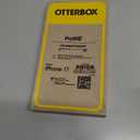 OtterBox iPhone 17 Profile Series Case - Black