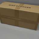 Hardwired Picture Lights For Wall, Led Art Light For Painting, Modern Metal Picture Frame Light , Dimmable Poster Gallery Painting Bookshelf Portrait Lights For Pictures On Wall 6W 3CCT (Gold, 16in)