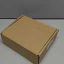 50W LED Flood Light, 5500LM Super Bright 6500K Daylight Outdoor Security Light with Plug, IP66 Waterproof for Yard, Garden, Court & Arena (50W-2Pack)