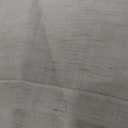 BGment Linen Semi Sheer Curtains 84 Inches Long 2 Panels Set for Living Room - Ivory Light Filtering Drapes with Rod Pocket Textured Lightweight Window Treatments for Bedroom, 52 X 84 Inch