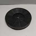 Range Hood Filter, Carbon Filters,Charcoal Filter Fit for Cosmo Size is 7"L x 7"W x 1"Th Inches RCF-03 (1)