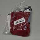 LOPHIPETS 100% Cotton Dog Tee Shirt for Small Dogs Chihuahua Puppy Clothes-Red/XL