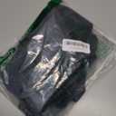 2 Pack Waffle Cushion for Prolonged Sitting, Wheelchair Seat Pad for Pressure Sore, Pressure Relief Inflatable Seat Cushion for Offices, Cars, Airplanes, and Travel, with Hook & Storage Bag