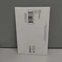 5 x Screen Protector (2 Pack), for Echo Show 8 (1st and 2nd Gen) (Clear)