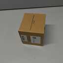 11.8 oz Thermo for Hot Food, Soup Thermo Stainless Steel, Hot Food Container with Fold-up Spoon, Flip Open Lid School Insulated Food Jar, Keep Hot & Cold for Work,Blue-Dinosaurs