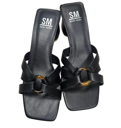 SM New York Jordan 8.5