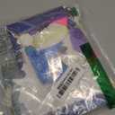 Birthday Decorations, Happy Birthday Banner, Balloons, Cake Toppers, a cake topper (Style 2)