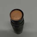 Concealer Stick with Brush for Men - Eraser Dark Circles - Mens Multi-Use Concealer - Dual Sided Full Coverage with Soft Brush- Buildable Coverage Makeup - All Skin Type - (Medium Dark)