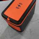 Portable Power Station, 297Wh Backup Lithium Battery Generator with 600W AC Output and 120W Fast Charging, Solar Generator for Outdoors Camping, Travel Emergency, Home Blackout