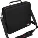 Mchoi Hard Carrying Case for Xbox Series S, Travel Case Storage Bag for Xbox Series S Console Wireless Controller & Gaming Accessories, Case only