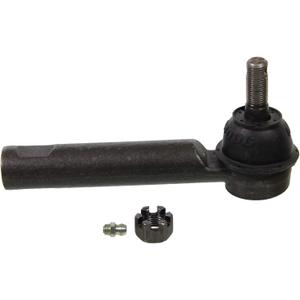 MOOG ES800525 Steering Tie Rod End for Toyota Corolla
