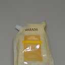 Mizani True Textures Moisture Replenish Conditioner - Moisturizes & Defines Curls, Silicone & Paraben-Free For Curly Hair, 16.9 Fl Oz Refill