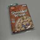 Post Wheat n Bran® Shredded Wheat, Breakfast Cereal, Excellent Source of Fiber, Kosher 18 Ounce – 1 count (EXP 01/28/27)