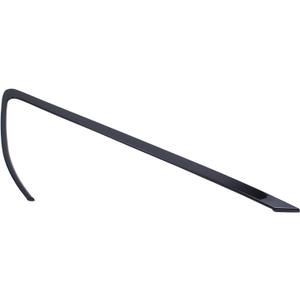 ApplianPar Rear Passenger Side Quarter Window Trim for RX350 2007-2009 for RX400h 2006-2008 for RX330 2004-2006