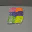 WILLBOND 216 Neon Friendship Bracelet Bulk Woman Paracord Bracelet Back to School Gift for Student Birthday Classroom Basket Stuffers Adjust Rope Goodie Bag Party Favor(Neon Colors)