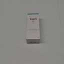 Curel Japanese Skin Care Foaming Daily Face Wash for Sensitive Skin, Hydrating Facial Cleanser for Dry Skin, pH-Balanced and Fragrance-Free, 5 Oz (Step 2 of 2-Step Skincare)