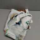 Horse Gifts for Girls Women Throw Blanket - Ultra Soft & Plush, Lightweight & Cozy, Breathable Horse Flower Bed Blanket - Animal Lovers, 40"x50" - Kids/Throw Size (01 -Horse Floral2)