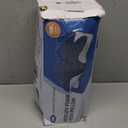 Cervical Neck Pillow for Neck Pain Relief, Contour Memory Foam Neck Support Pillow for Sleeping, Ergonomic Side Sleeper Pillow, Bed Pillows for Shoulder Pain for Back and Stomach Sleepers