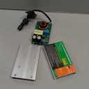 Y&H 700W Grid Tie Inverter MPPT Solar Input Voc34-46V AC90-140V Output for 24V 36V Solar Panel