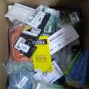 Box of Mixed Items