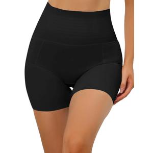 Shapewear Shorts, High Waisted Shapewear for Women L