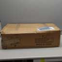 Realcook Charcoal Grills with Offest Smokers: Spacious Barrel Charcoal BBQ Grill | Barbecue Smoker Grill Combo for Outdoor Backyard Patio Camping Picnic and Party