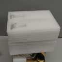 Electric Candle Lamp Warmer with Timer Dimmer Adjustable Height, Gifts for Women and Men, Vintage Home Decor (Amber)