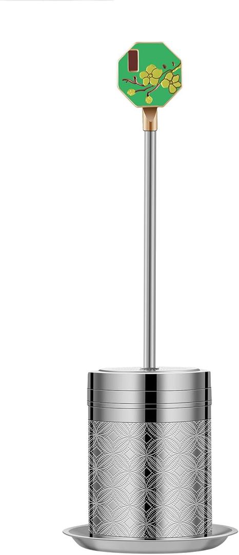 Tea filter, 304 stainless steel tea maker, mini coffee filter