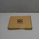 Continental Triple Toggle Cast Metal Wallplate in Satin Nickel