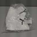 Women's Plus Size Tops Bowknot Split T Shirts Short Sleeve Crewneck Elegant Summer Tee Top (XX-Large Plus)