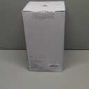 Petory Automatic Cat Feeders Wi-Fi - 4L Dry Food Dispenser for Cats and Dogs 10 Meals per Day Smart Pet Feeder with Desiccant Bag Dual Power Supply 10S Voice Recorder (White)