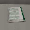 Body Linen Muslin Facial Cloths for Professional or Home Use. Super Soft 100% Cotton Muslin Weave. Perfect for Applying, Covering and Removing Facial Moisturizers and Creams - 8 Pack