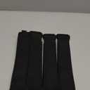 Extension Cord Holder Organizer(4 Pack XL), Hose Hanger for Garage Organization and Storage, 16-Inch Heavy Duty Storage Straps, Garage Gadgets for Men