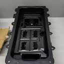 Dorman 264-351 Engine Oil Pan Compatible with Select Ford/Lincoln Models