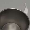 Papablic Pro Portable Bottle Warmer  115W Fastest Heating, Built-in Sterilizer, 8 Feeds per Charge, 5 Temp Settings + Keep Warm, for Breastmilk & Formula, Mint Green