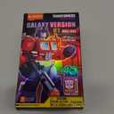 BLOKEES Transformers Galaxy Version 01 Roll Out